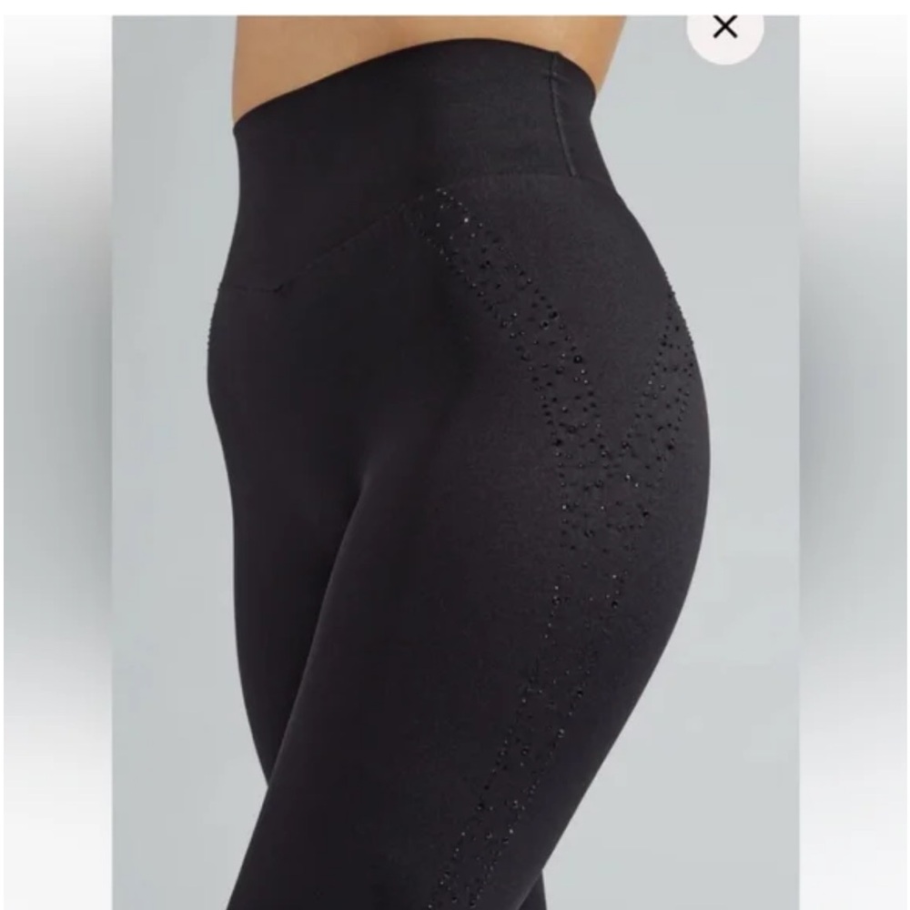 Buffbunny Moonstone Leggings